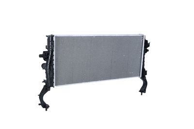 RADIATOR RACIRE MOTOR NRF 550266 21