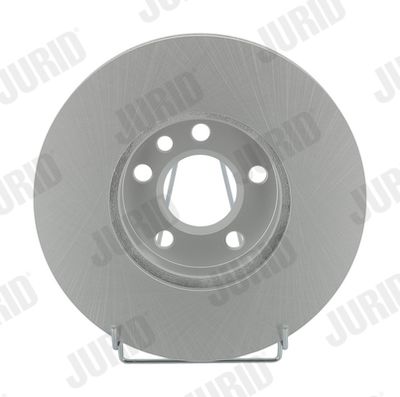 JURID 562382JC Тормозные диски  для FORD GALAXY (Форд Галаx)
