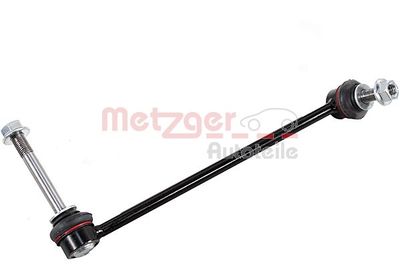 Тяга / стойка, стабилизатор METZGER 53078902 для BMW X7