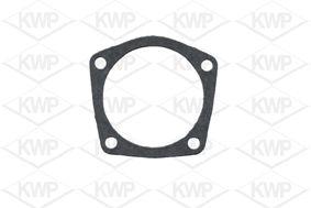 Водяной насос, охлаждение двигателя KWP 10159 для LANCIA Y10