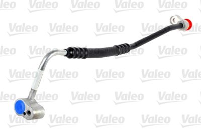 Трубопровод высокого давления, кондиционер VALEO 818454 для VW LUPO