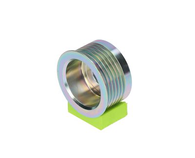 FULIE ALTERNATOR VALEO 593804 1