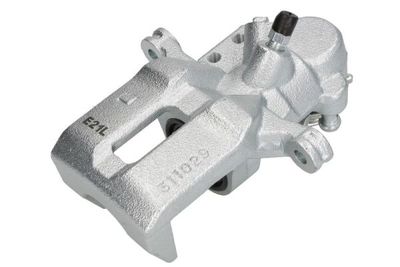 Schijfremklauw Achter Links (nieuw) past: FIAT SEDICI  SUZUKI SWIFT III, SWIFT IV, SX4 1.2-2.0D 02.05-
