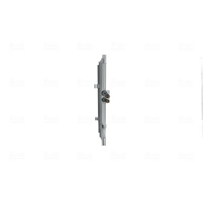 CONDENSATOR CLIMATIZARE NISSENS 940267 4