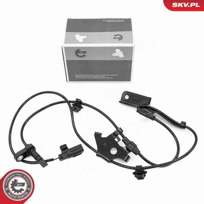 SENZOR TURATIE ROATA ESEN SKV 06SKV479