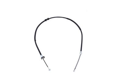 CABLU FRANA DE PARCARE