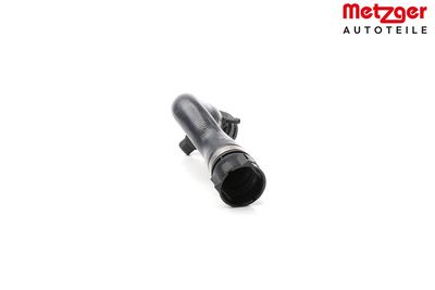 FURTUN RADIATOR METZGER AUTOTEILE 2420520 27