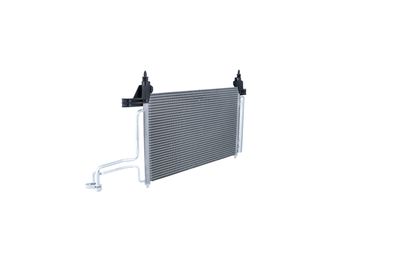 CONDENSATOR CLIMATIZARE NRF 35495 21