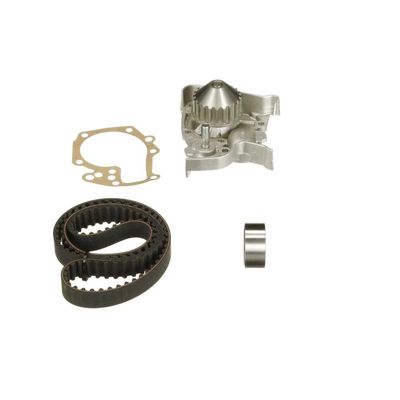 SET POMPA APA + CUREA DINTATA GATES KP35192XS 32