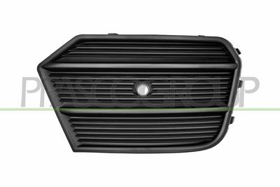 LüFTUNGSGITTER STOßFäNGER