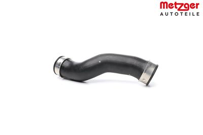 LADELUFTSCHLAUCH METZGER AUTOTEILE 2400222 21