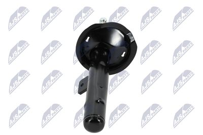 AMORTIZOR NTY ACT000 16