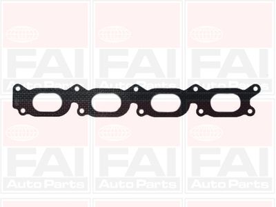 Sada těsnění, koleno sacího potrubí FAI AutoParts IM750B