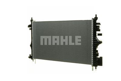RADIATOR RACIRE MOTOR MAHLE CR1102000P 32