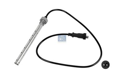 Motoroliepeilsensor past: MERCEDES ATEGO, ATEGO 2, AXOR 2, OF, OH, TOURO (O 500), UNIMOG, ZETROS 925.972-OM926.996 01.70-