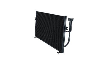 CONDENSATOR CLIMATIZARE NRF 350213 33