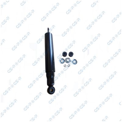 Shock absorber