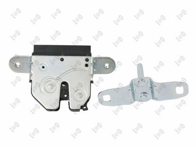 HECKKLAPPENSCHLOSS ABAKUS 132016079 2