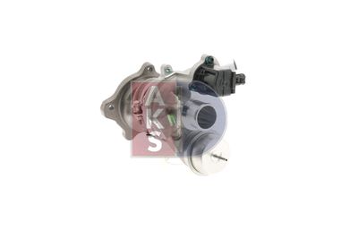 LADER AUFLADUNG AKS DASIS 215036N 9