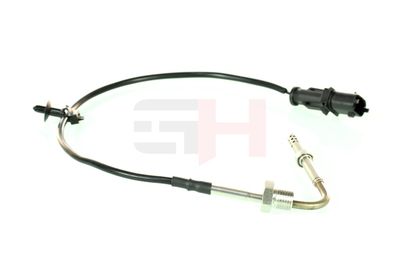 SENZOR TEMPERATURA GAZE EVACUARE GH GH743670 14