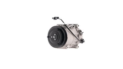 COMPRESOR CLIMATIZARE MAHLE ACP763000S 4
