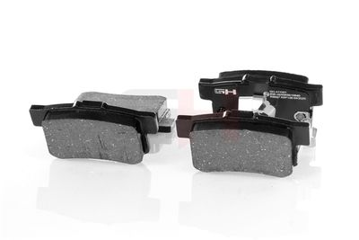 SET PLACUTE FRANA FRANA DISC GH GH411201 30