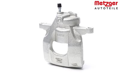 BREMSSATTEL METZGER AUTOTEILE 6260114 5