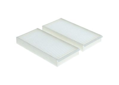 FILTER INNENRAUMLUFT BOSCH 1987435110 14