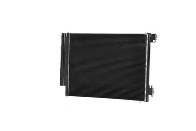 KONDENSATOR KLIMAANLAGE WAECO 8880400651 9