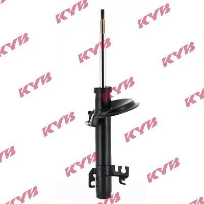 STOßDäMPFER KYB 334962 20