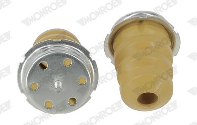 MONROE PK457 Комплект пыльника и отбойника амортизатора  для PEUGEOT BOXER (Пежо Боxер)