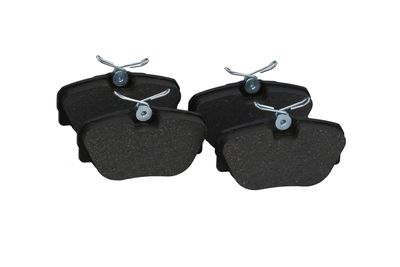 BREMSBELAGSATZ SCHEIBENBREMSE VALEO 302276A 13