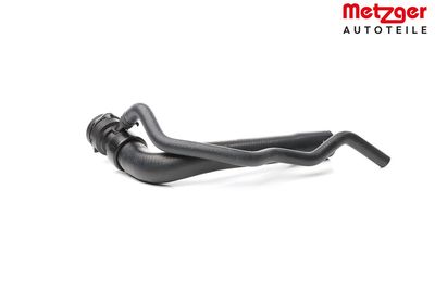 FURTUN RADIATOR METZGER AUTOTEILE 2420758 15