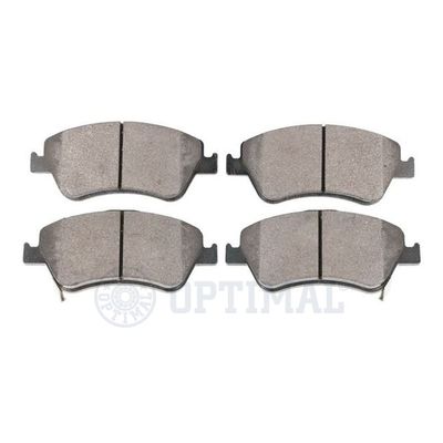 SET PLACUTE FRANA FRANA DISC OPTIMAL 12439 1