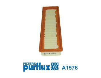 Vzduchový filtr PURFLUX A1576