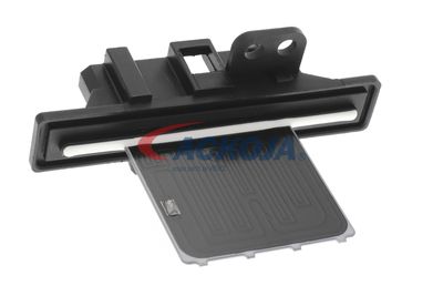 REGLAJ SUFLANTA DE INTERIOR ACKOJA A38790007 21