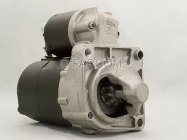 STARTER FARCOM 106348 1