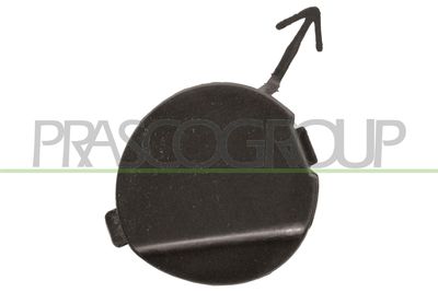 KLAPPE ABSCHLEPPHAKEN