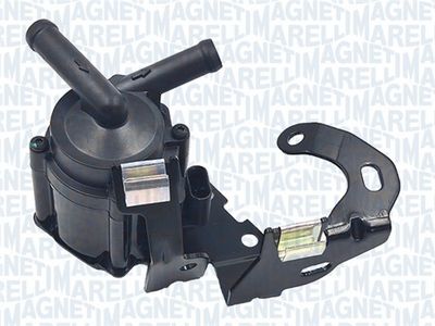 Kiegészítő vízszivattyú (hűtővíz-körforgás) MAGNETI MARELLI 012316000009