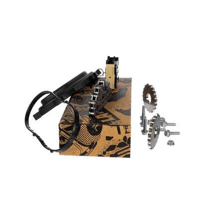 CHIT LANT DE DISTRIBUTIE ET ENGINETEAM RS0013VR1 15