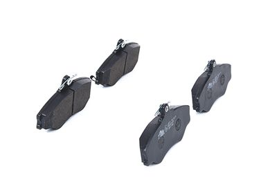 BREMSBELAGSATZ SCHEIBENBREMSE ATE 13046057182 10