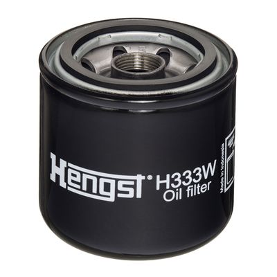 маслен филтър HENGST FILTER
