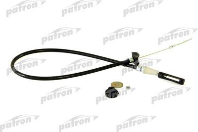 Трос, управление сцеплением PATRON PC6012 для VW JETTA