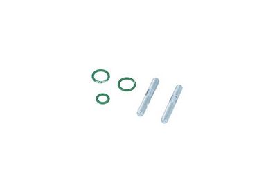 CONDENSATOR CLIMATIZARE NRF 35557 4