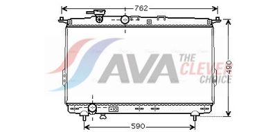 KüHLER MOTORKüHLUNG