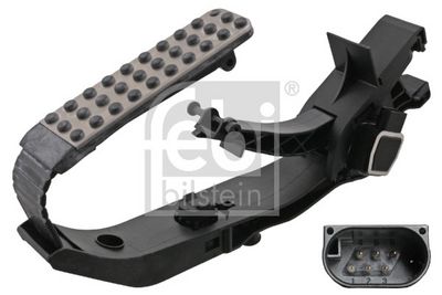 FEBI BILSTEIN Fahrpedal