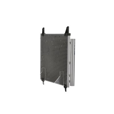 KONDENSATOR KLIMAANLAGE NISSENS 941296 32