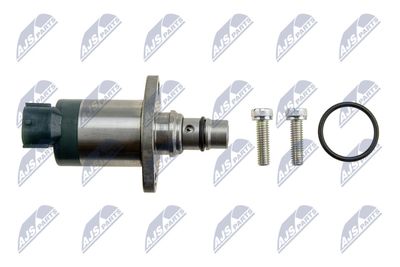 SUPAPA CONTROL PRESIUNE SISTEM - COMMON-RAIL NTY ESCVMS002 2