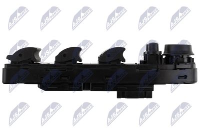 COMUTATOR MACARA GEAM NTY EWSBM171 3