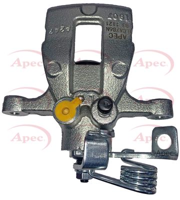 Brake Caliper APEC LCA786N